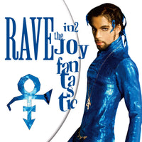 Prince - Rave In2 To The Joy Fantastic