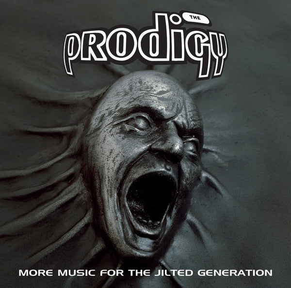Prodigy, The - Music For The Jilted Generation