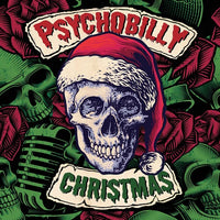 V/A - Psychobilly Christmas (Compilation)