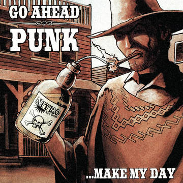 V/A - Go Ahead Punk...Make My Day (Compilation)