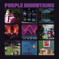 Purple Mountains - S/T