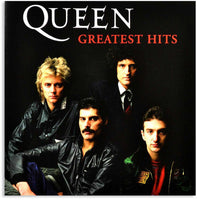 Queen - Greatest Hits: Volume 1