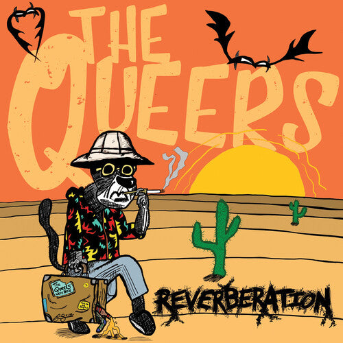 Queers, The - Reverberation