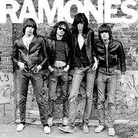 Ramones, The - S/T