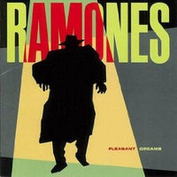 Ramones ‎- Pleasant Dreams