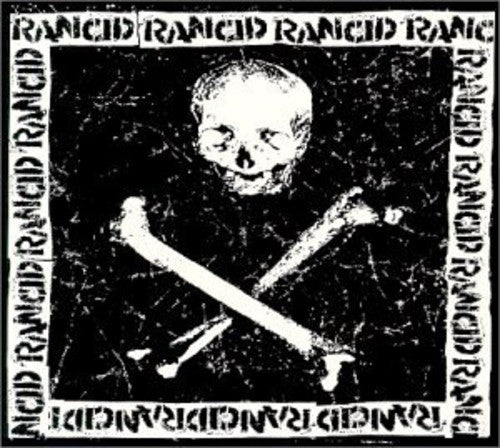 Rancid - S/T (2000)