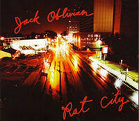 Oblivian, Jack - Rat City
