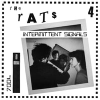 Rats, The - Intermittent Signals