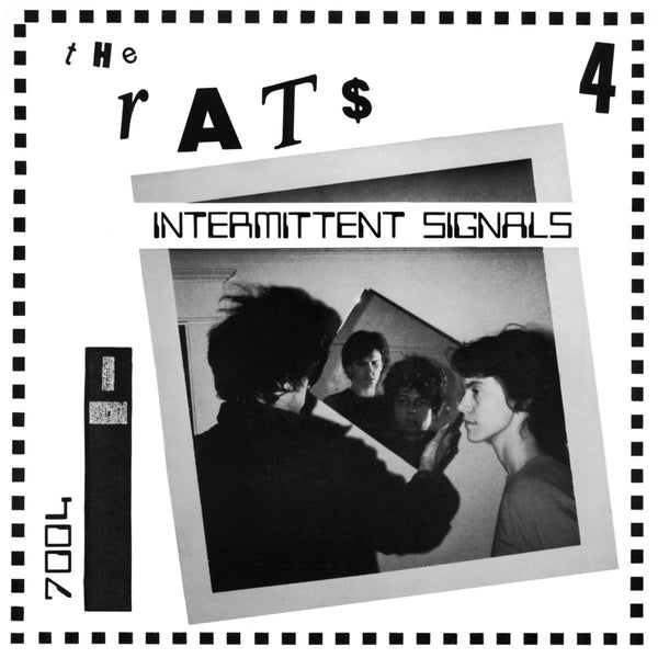 Rats, The - Intermittent Signals