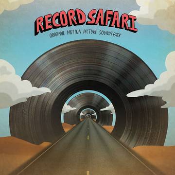 V/A - Record Safari (Soundtrack)