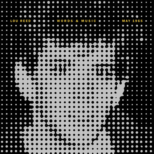 Reed, Lou - Words & Music, May 1965