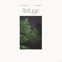 Banhart, Devandra & Noah Georgeson - Refuge