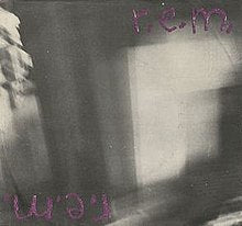 R.E.M. - Radio Free Europe (7")