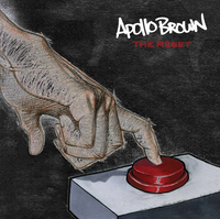 Brown, Apollo - The Reset