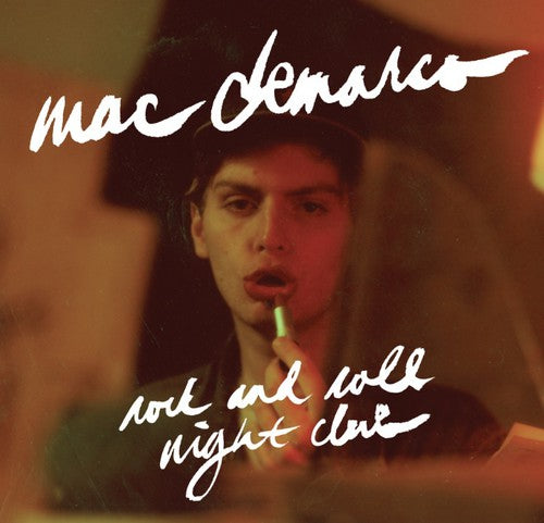 DeMarco, Mac - Rock & Roll Nightclub
