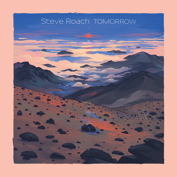 Roach, Steve - Tomorrow