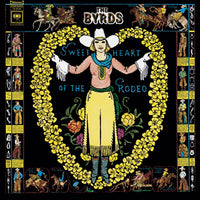 Byrds, The - Sweetheart of the Rodeo