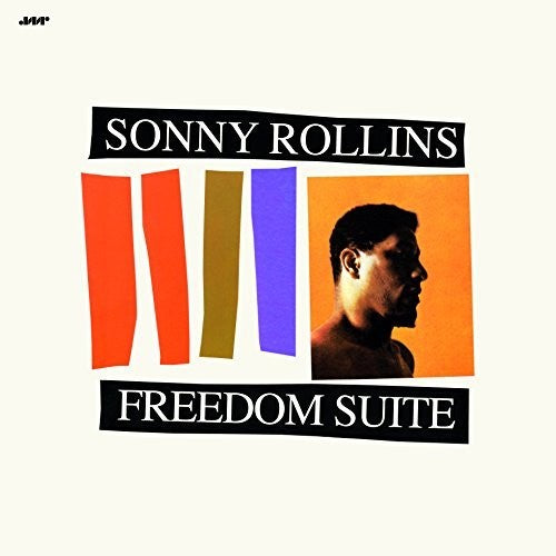 Rollins, Sonny - Freedom Suite