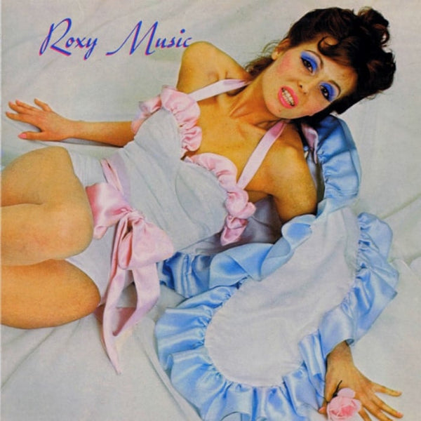 Roxy Music - S/T