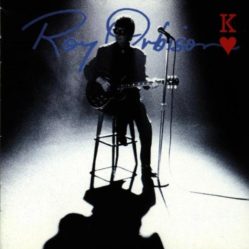 Orbison, Roy - King of Hearts