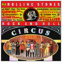 Rolling Stones, The - Rock & Roll Circus
