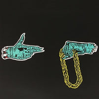 Run The Jewels - S/T