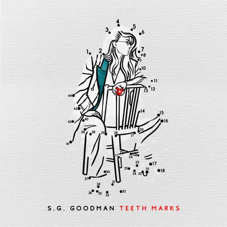Goodman, S.G. - Teeth Marks