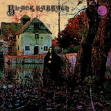 Black Sabbath - S/T