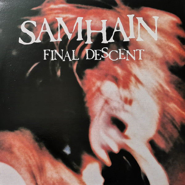 Samhain - Final Descent