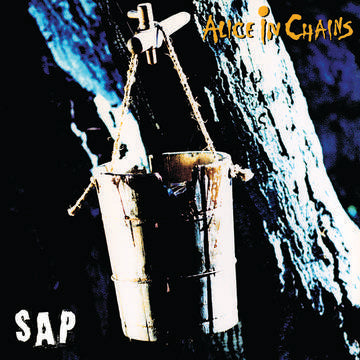 Alice In Chains - SAP