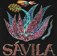 Sávila - Oaxaca B-Sides