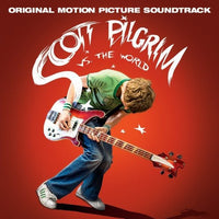V/A - Scott Pilgrim VS The World (Soundtrack)
