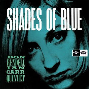 Rendell, Don & Ian Carr Quintet - Shades Of Blue
