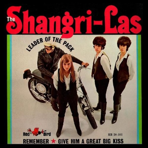 Shangri-Las, The - Leader of the Pack
