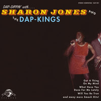 Jones, Sharon & The Dap Kings - Dap Dippin