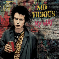 Vicious, Sid - My Way