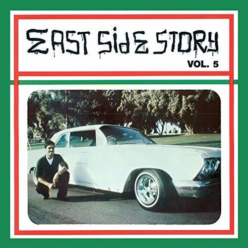 V/A - East Side Story: Vol. 5 (Compilation)