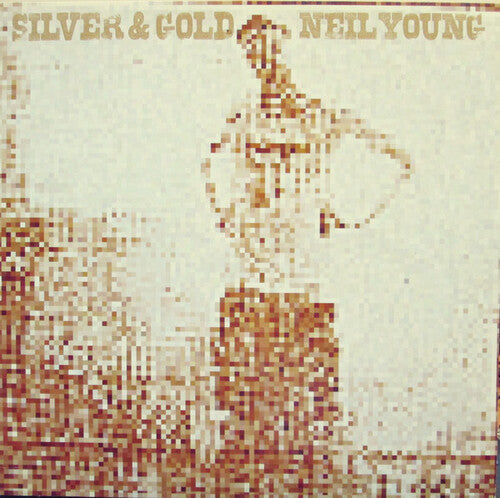 Young, Neil - Silver & Gold