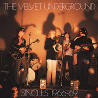 Velvet Underground, The - Singles 1966-1969 (7" Box Set)