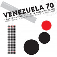 Venezuela 70 (Compilation) - Vol. 1