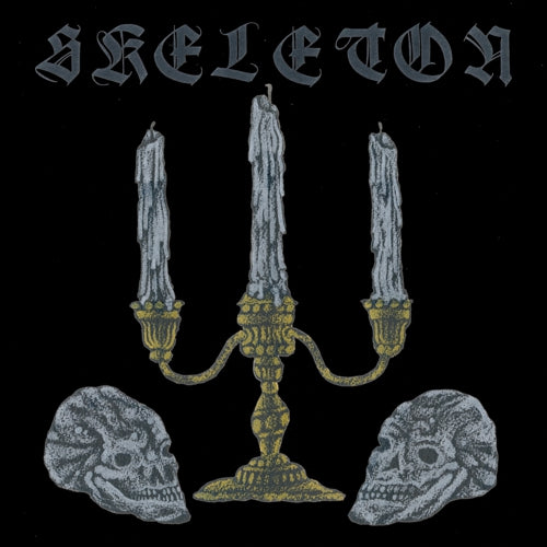 Skeleton - S/T