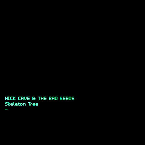 Cave, Nick & The Bad Seeds - Skeleton Tree