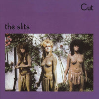 Slits, The - Cut