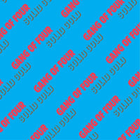 Gang Of Four - Solid Gold