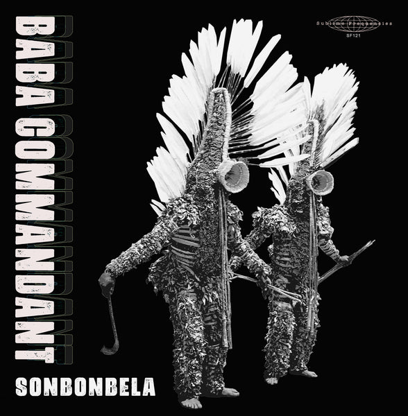 Baba Commandant - Sonbonbela