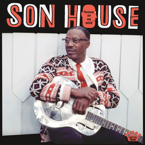 House, Son - Forever On My Mind