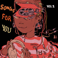 V/A - Songs For You, Volume 2 (Compilation)