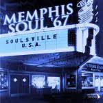 V/A - Memphis Soul '67 (Compilation)