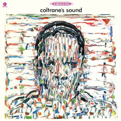 Coltrane, John - Coltrane's Sound