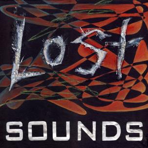 Lost Sounds - S/T